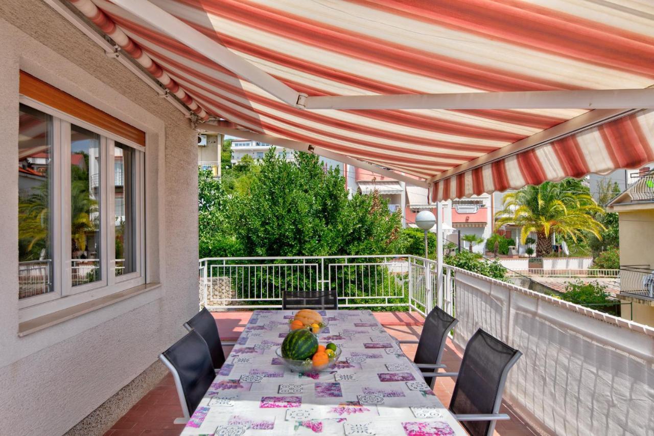 Apartamento Duda Crikvenica Exterior foto