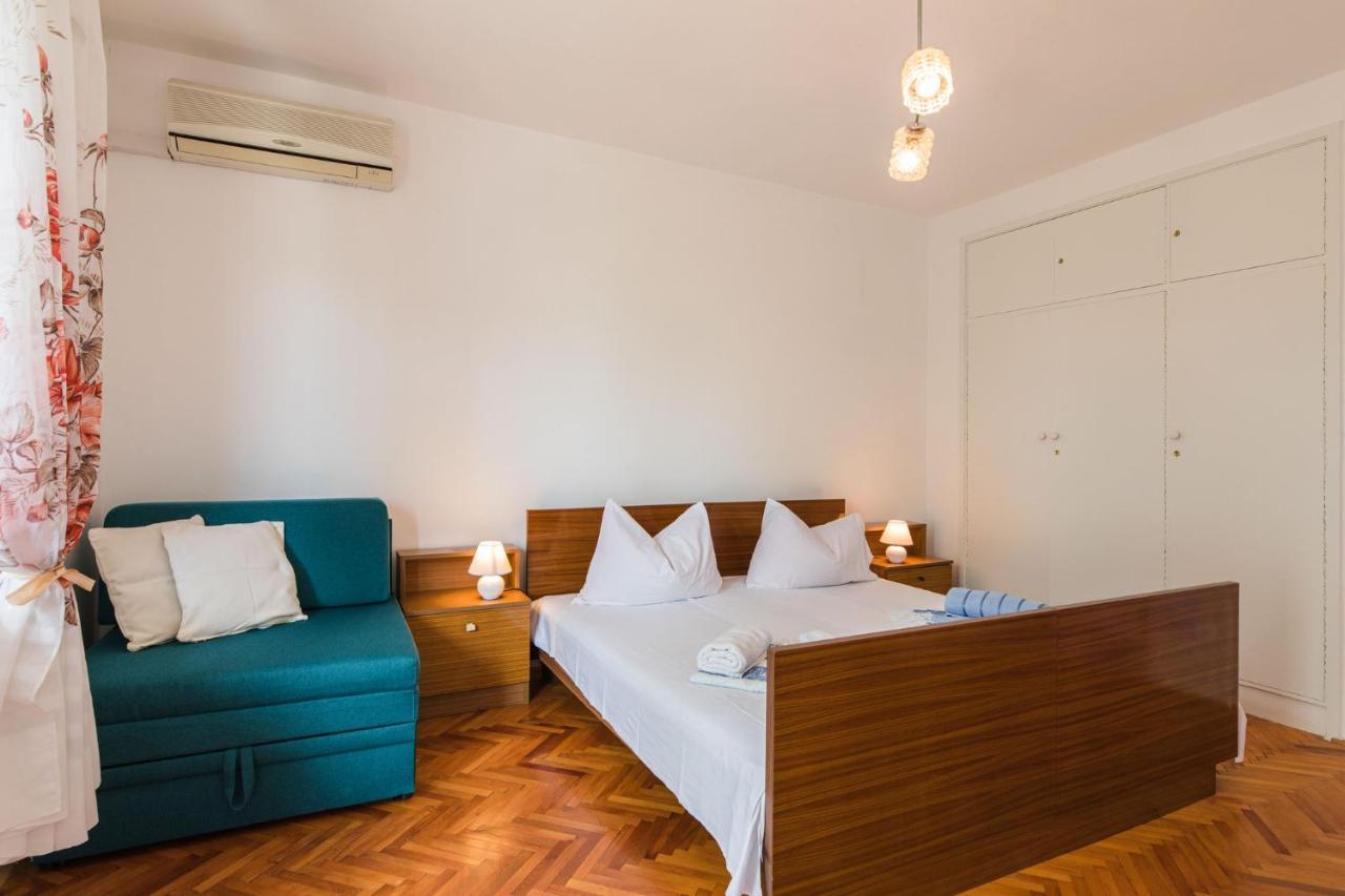 Apartamento Duda Crikvenica Exterior foto