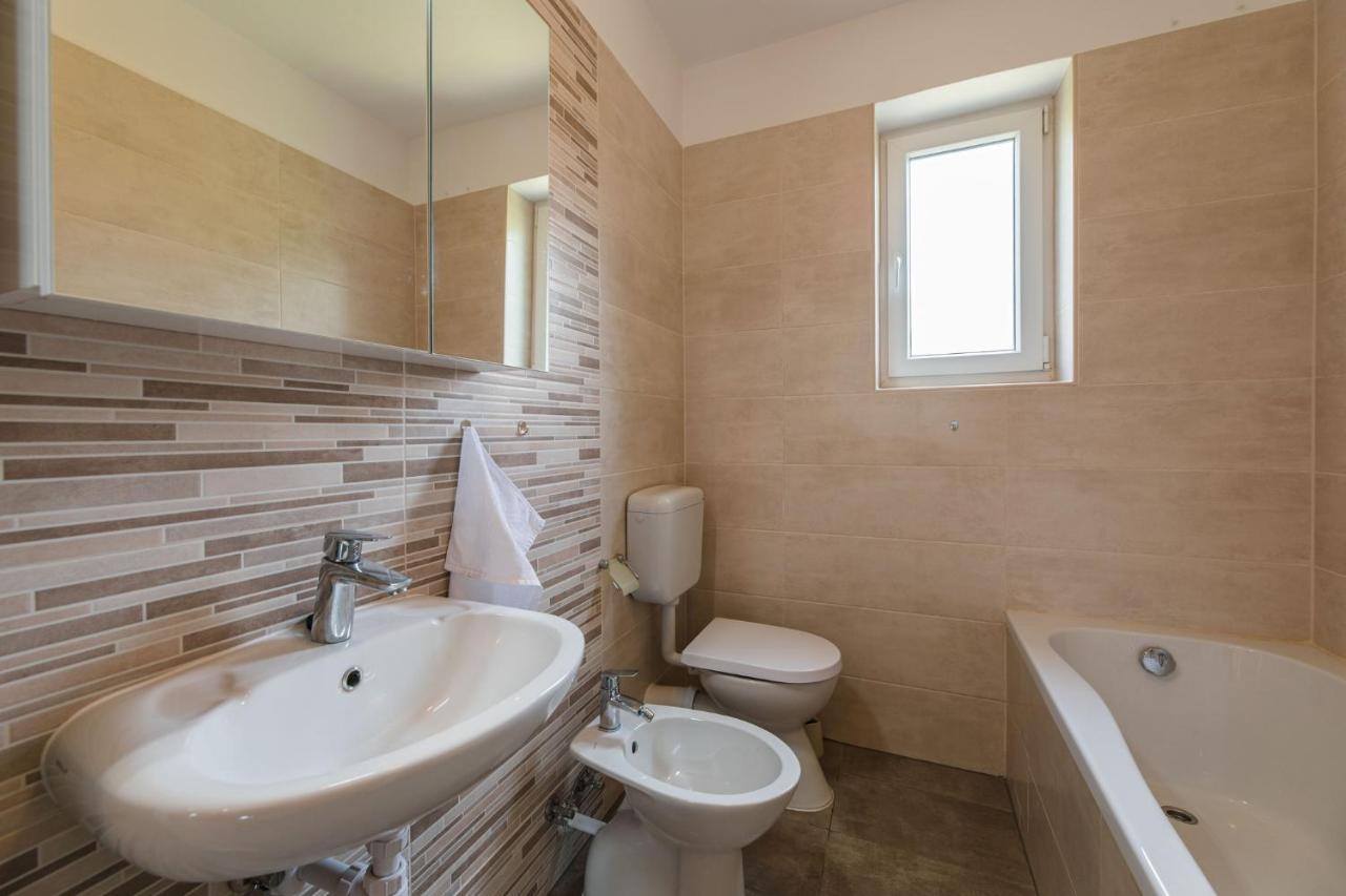 Apartamento Duda Crikvenica Exterior foto