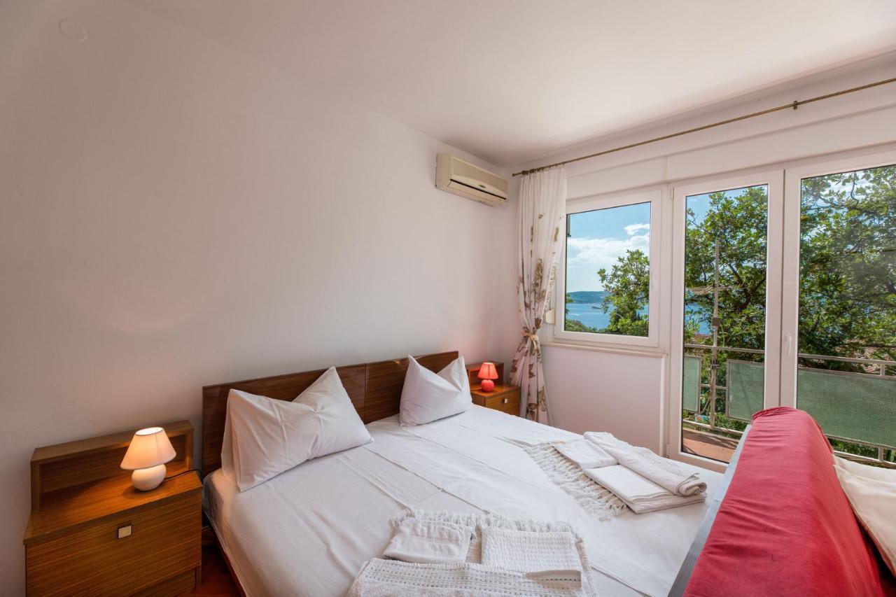Apartamento Duda Crikvenica Exterior foto