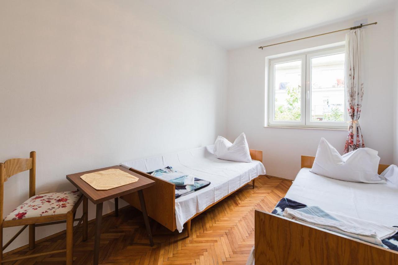Apartamento Duda Crikvenica Exterior foto